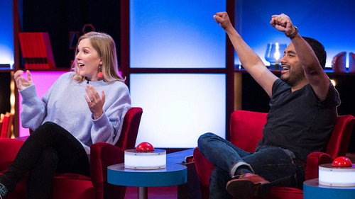 Richard Osman's House of Games Season 2 Episode 19 - Episode 19