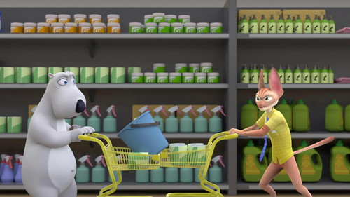 Bernard Season 8 Episode 19 - Episode 19