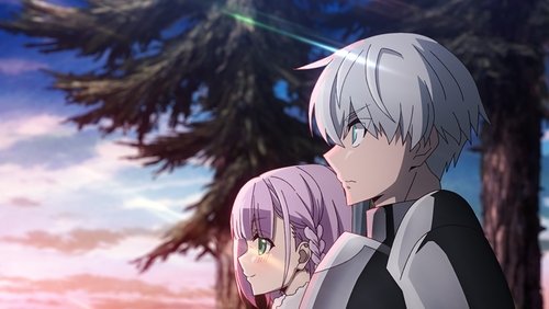 Ragna Crimson Season 1 Episode 1 - The Day the Reaper Was Born