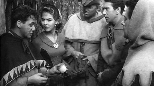 The Adventures of Robin Hood Season 4 Episode 13 - The Charm Pedlar