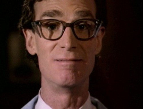 Bill Nye the Science Guy Season 2 Episode 4 - Chemical Reactions