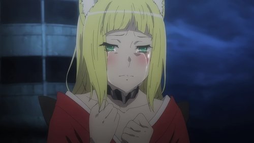 Is It Wrong to Try to Pick Up Girls in a Dungeon? Season 2 Episode 9 - Barbera | War Prostitutes