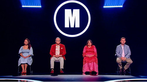 Mastermind Season 52 Episode 10 - Episode 10