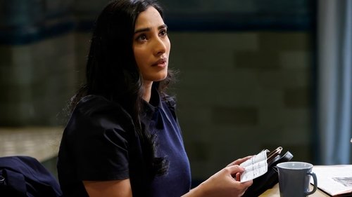 The Blacklist Season 10 Episode 14 - The Nowhere Bride