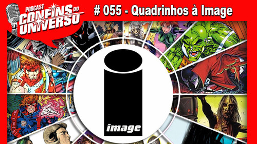 Confins do Universo Season 4 Episode 15 - Episode 15
