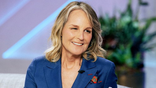 Helen Hunt, Jodie Turner-Smith still