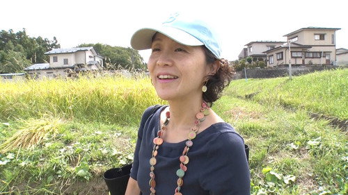 RISING Season 5 Episode 15 - From Fallow Fields to Fermentation - Lina Sakai