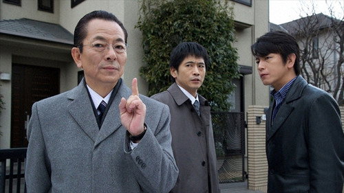 AIBOU: Tokyo Detective Duo Season 10 Episode 15 - Episode 15