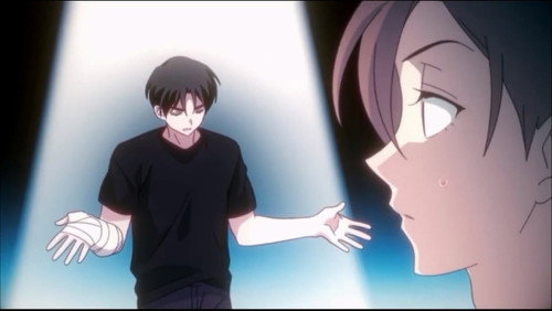 4 Week Lovers Season 1 Episode 6 - Episode 6