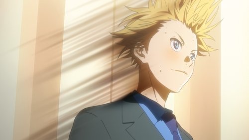 Your Lie in April Season 1 Episode 8 - Let It Ring