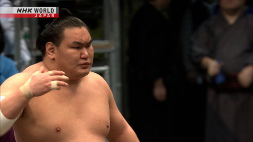 GRAND SUMO Highlights Season 28 Episode 1 - Day 1