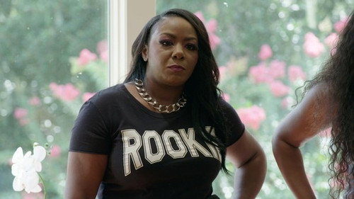 Love & Marriage Huntsville Season 7 Episode 15 - Houston, We Have a Keke!