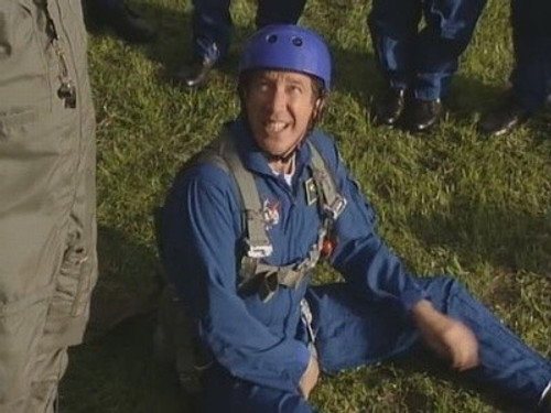Home Improvement Season 7 Episode 24 - Tool-Thousand-One: A Space Odyssey