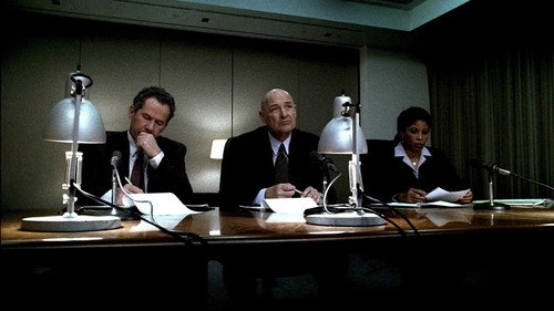 Alias Season 1 Episode 17 - Q & A