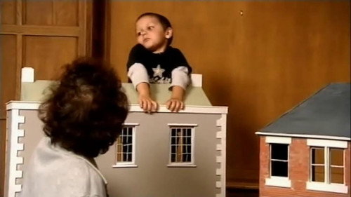 Child of Our Time Season 5 Episode 1 - Identity Crisis