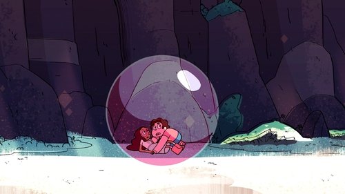 Steven Universe Season 1 Episode 7 - Bubble Buddies