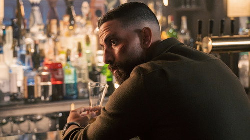 undefined Season 9 Episode 3 - White Rock