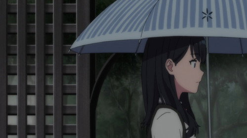 SSSS.GRIDMAN Season 1 Episode 3 - Defeat