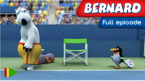 Tennis 2 still