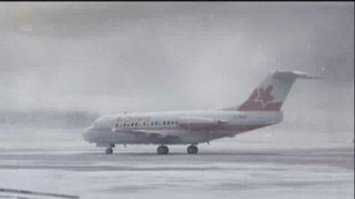 undefined Season 9 Episode 7 - The Final Blow (Air Inter Flight 148)