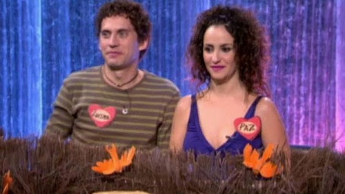 Aída Season 5 Episode 11 - Episode 11