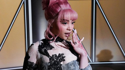 Project Runway Season 22 Episode 2 - Ready, Set, Redemption!