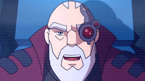 Galactik Football Season 2 Episode 23 - Destiny