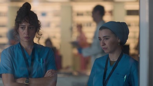 undefined Season 1 Episode 4 - I Trust You