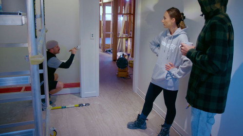 The Block NZ Season 10 Episode 3 - Episode 3