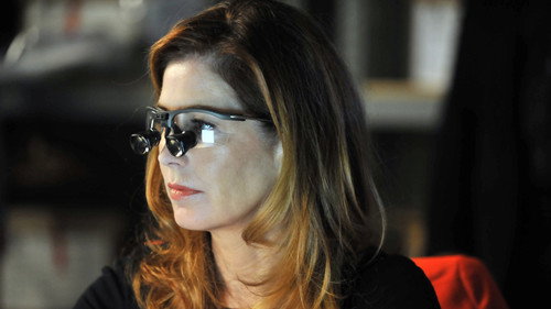 Body of Proof Season 3 Episode 2 - Abducted (2)