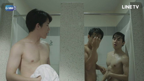 Waterboyy Season 1 Episode 5 - Episode 5