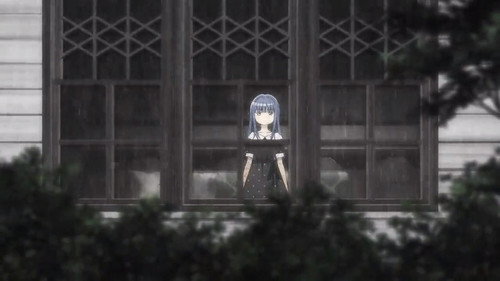 Magia Record: Puella Magi Madoka Magica Side Story Season 1 Episode 12 - Why Is This So Unbearable?