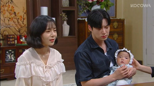The Real Has Come! Season 1 Episode 49 - Jun Ha Disappears