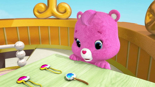 Care Bears: Welcome to Care-a-Lot Season 1 Episode 21 - More Fun with Grumpy