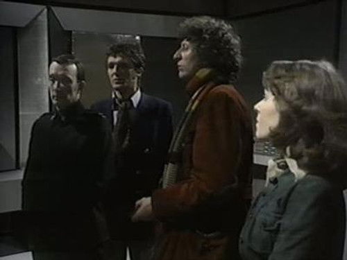 Doctor Who Season 12 Episode 16 - Genesis of the Daleks (6)