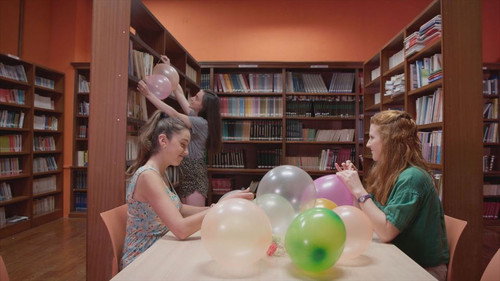 Go!azen Season 8 Episode 7 - Episode 7