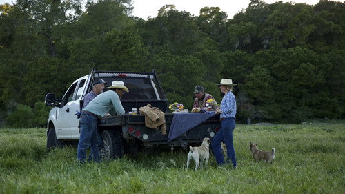 Ranch to Table Season 4 Episode 2 - After the Rain