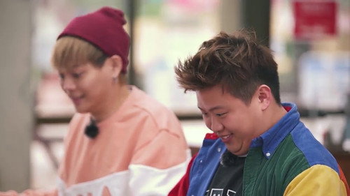 ERROR Crazy Trip Season 1 Episode 5 - Episode 5