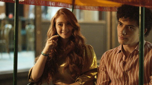 I Love You, and It Hurts Season 1 Episode 5 - Realism