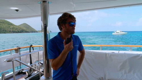 Below Deck Season 10 Episode 14 - Big Deck Energy