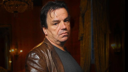 The Meaning of Life Season 1 Episode 6 - Neil Jordan