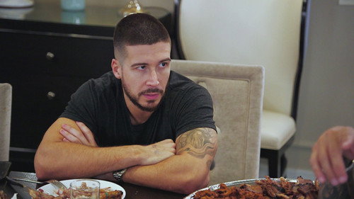 Jersey Shore: Family Vacation Season 3 Episode 4 - Gym, Tan, Strip