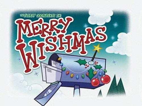 Merry Wishmas still