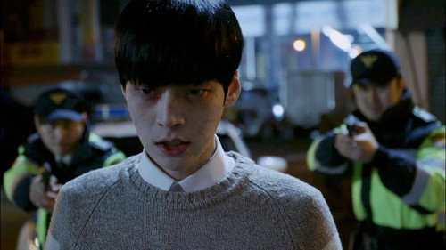 Blood Season 1 Episode 4 - Episode 4
