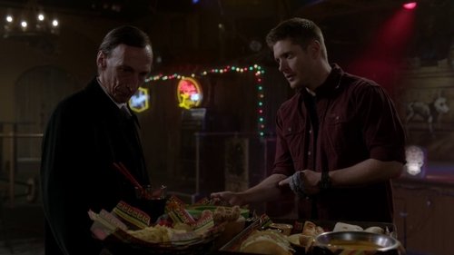 Supernatural Season 10 Episode 23 - Brother's Keeper