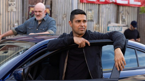 NCIS Season 24 Episode 3 - Sleeping Dogs
