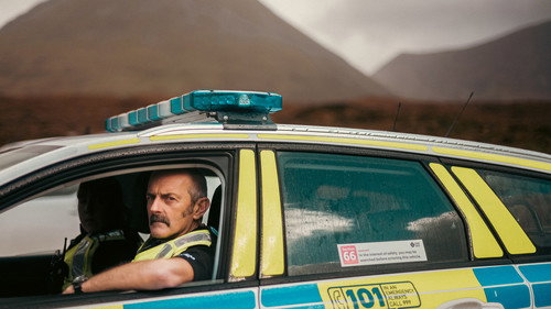 Highland Cops Season 1 Episode 2 - Hunting for a Wanted Man