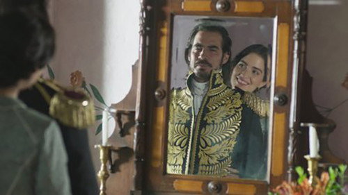 Bolívar Season 1 Episode 51 - Episode 51