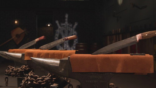 Forged in Fire Season 10 Episode 8 - Springtime for Napoleon