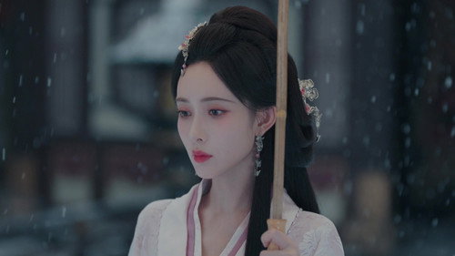 Blossoms of Power Season 1 Episode 13 - Episode 13